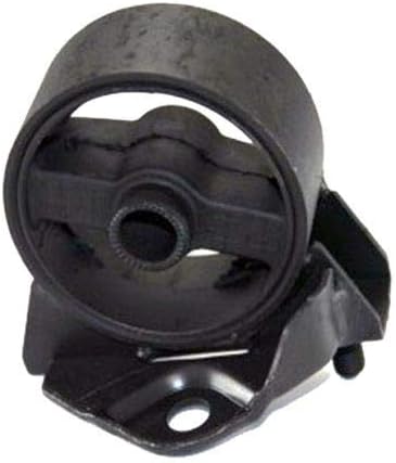 S0348 Front Engine Motor Mount Compatible with Fits 1996-2000 Hyundai Elantra 1.8L 2.0L/1997-2001 Hyundai Tiburon 2.0L Manual |A6147, EM8762