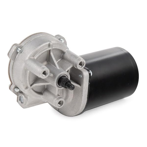 Ruitenwissermotor achter Cupra Leon - 8V0955711C VALEO
