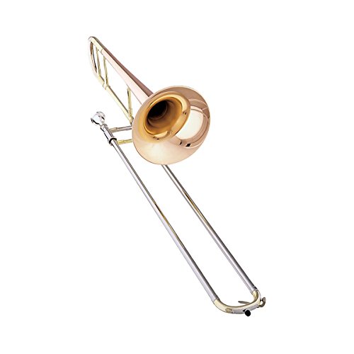 Getzen 700 Series Eterna Trombone