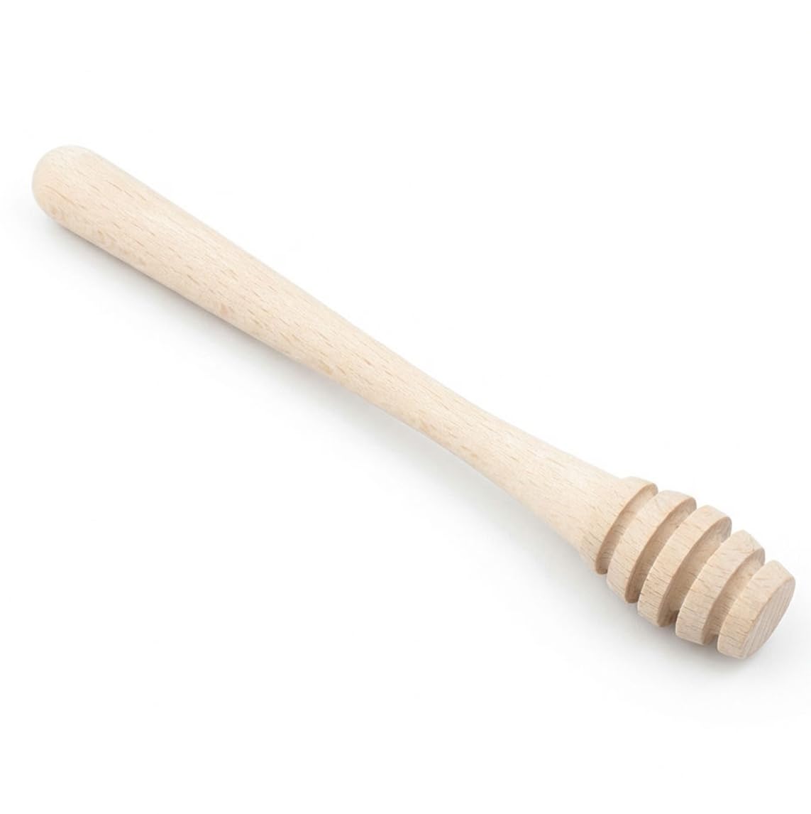 Holz Honiglöffel Honig Donigel Donigel 18 cm 100 Stück