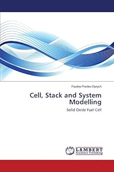 Paperback Cell, Stack and System Modelling Book