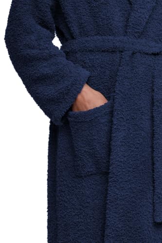 Image of Barefoot Dreams CozyChic Adult Robe
