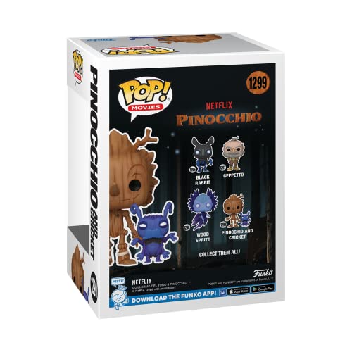 Opiniones y reviews de Pinocho madera los mejores 5. 6 Imagen adicional