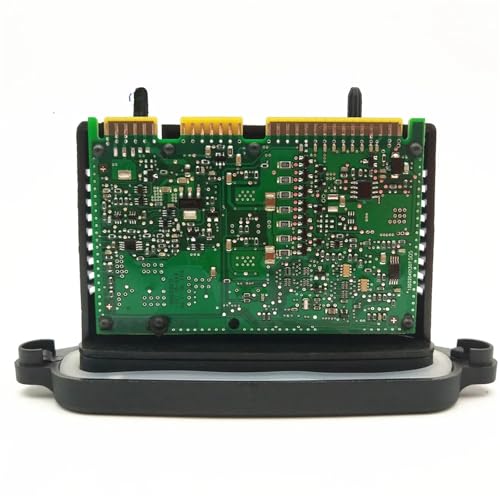 Module de commande phare adaptatif AHL BMW F10 pour conduite nuit