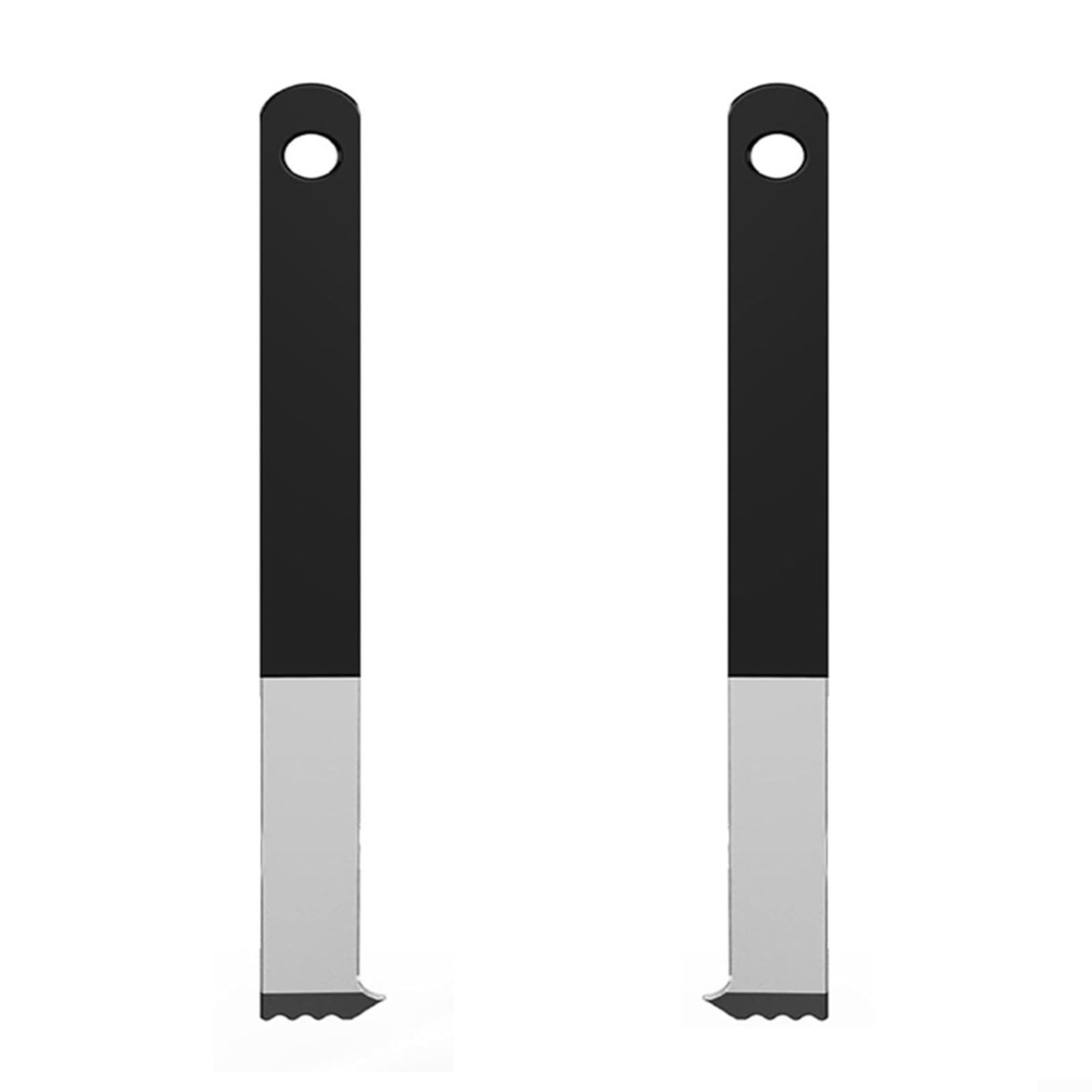 GetdoublerichLandscape Contractor's Choice 2Pcs Paver Extractor Tool Set with Gripper Design