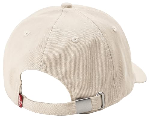 Casquettes Levi' Lazy Girl Logo Cap pour Accessoires - vue 8
