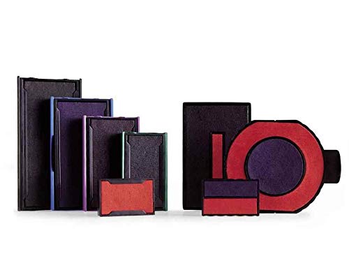 Replacement Ink Pad for previously Purchased Pickled Socks Self Inking Stamp