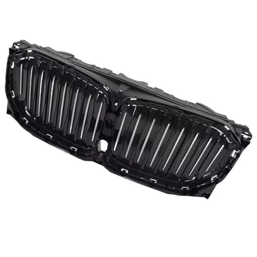 Grille de capot voiture BMW X5 G05 pour réparer le volet d'air du pare-chocs