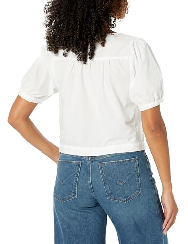 Image of Levi's Women's Simone Short Sleeve Blouse