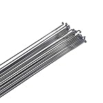 Light-Pillar-TB2015-Spokes-Radios-12Pcslot-Road-Bike-Parts-J-Bend-Rays-14G-Round-Black-Triple-Butted-Stainless