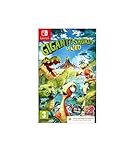 Gigantosaurus - Le Jeu Code In The Box (Nintendo Switch)