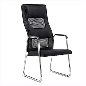 Furniture/Home Office Furniture Home Bow Chair Office Mesh Chair Staff Meeting Boss Chair Bedroom Leisure Seat Esports Game Chair Assembly