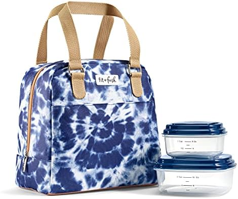 Amazon fit and fresh lunch bag Clearance
