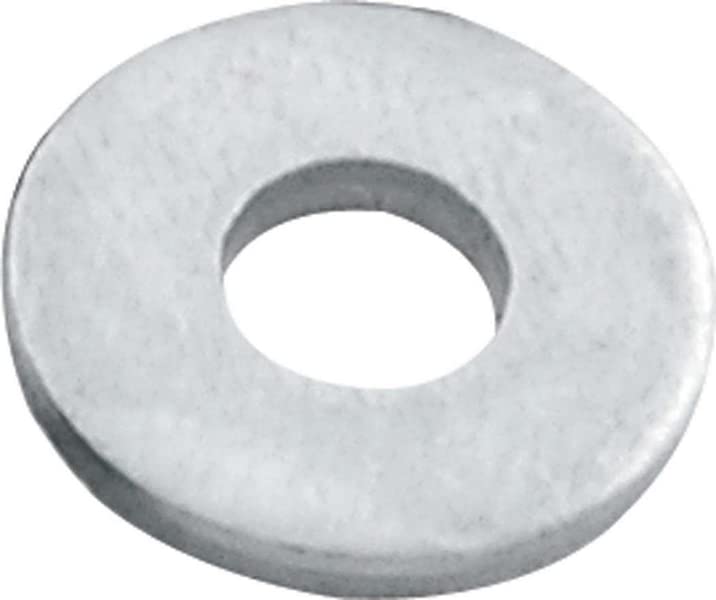 3/16 in Back Up Washers Aluminum Pop Rivets 1/2 in OD (1000)