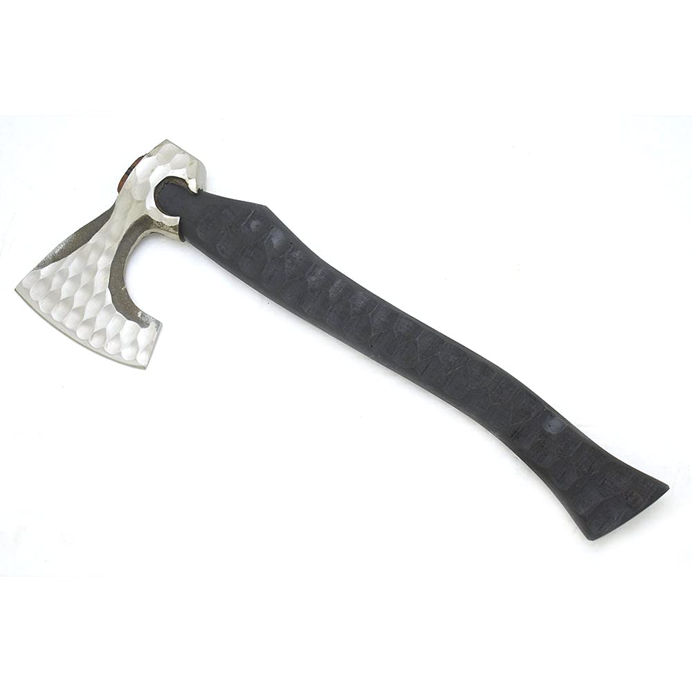 Medieval Warrior Custom Handforged Handmade Tomahawk Viking | Tomahawk | Camping | Hunting Axe
