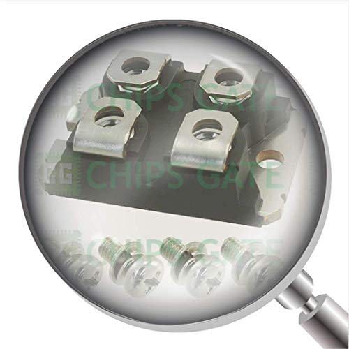 1 unidad IXFN73N30 Encapsulation: Sot-227, Mosfets de potencia Hiperfet