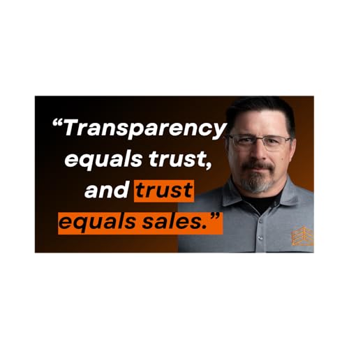 Mike Goldenstein Explains Roofing's Future in AI and Consumer Preference