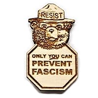 Algopix Similar Product 2 - Smokey the Bear Only YOU can Prevent