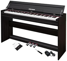 Amazon.co.jp: 電子ピアノ - キーボード・電子ピアノ: 楽器・音響機器