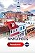 Annapolis Reiseführer 2026: Entdecken Sie die besten Aktivitäten, Fisch & Meeresfrüchte, Segeln in der Chesapeake Bay, Colonial Harbor, Attraktionen, Abenteuer in der Hauptstadt von MaryLand, USA
