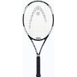 Head Liquid Metal 8 Strung Tennis Racquet