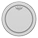 Remo P30110-BP Coated Powerstroke 3 Drum Head (10-Inch)