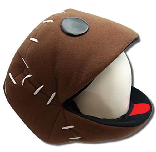 LittleBigPlanet Sackboy Full Head Pillow