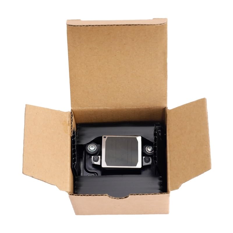 Akcesoria do drukarek Drukuj głowica R250 Drintead dla Epson RX430 R240 RX245 RX425 RX520 TX200 NX415 TX400 TX409 TX410 RX430 Głowa drukarki