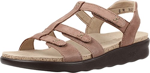 SAS Sorrento Praline 10.5 N - Narrow (AA)