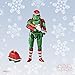STAR WARS The Black Series First Order Stormtrooper (Holiday Edition) and Mouse Droid Toys, 6-Inch-Scale Holiday-Themed Collectible Figures (Amazon Exclusive)