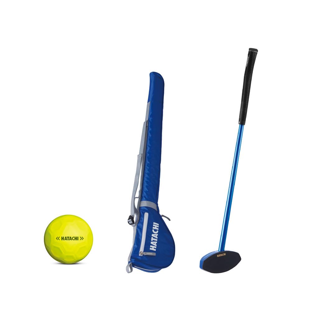 Amazon | 【公式】 HATACHI グラウンドゴルフ 入門用 お楽しみ3
