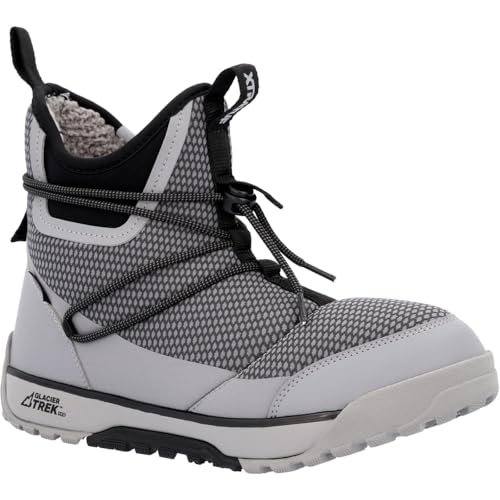 Image of Xtratuf Men's Ice Nylon Ankle Deck Boot