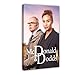 Produktbild KWPHGLQA TV-Serie McDonald und Dodds Poster auf Leinwand, Schlafzimmer, Dekoration, Landschaft, Büro, Raumdekoration, Geschenk, 50 x 75 cm