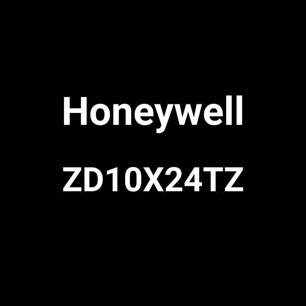 Honeywell 10 in. x 24 in. Parallel Blade Damper (ZD10X24TZ)
