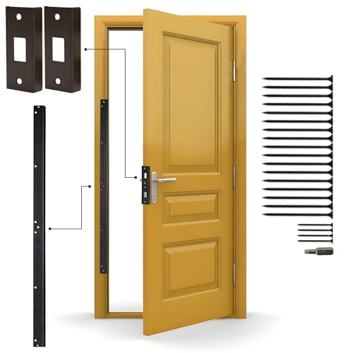 Door Armor Mini 3-Piece Kit