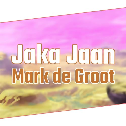 Mark de Groot feat. Arnold02