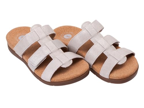 Image of REVITALIGN Women's Spartan Slide