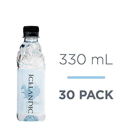 Icelandic Glacial 893919001318 Natural Spring Alkaline Water thumb #2