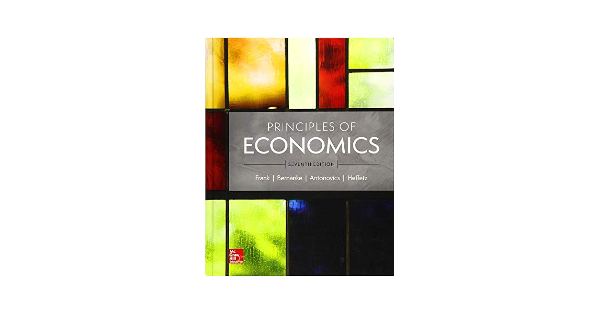 Principles of Economics 第7版 Mankun 