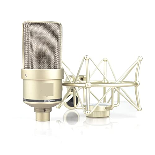 Microphone de studio TLM103 à grand diaphragme et directivité cardioïde, couleur B - 4