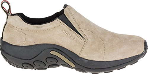 Image of Merrell Men's Jungle Leather Slip-On Shoe
