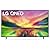 LG QNED80 Series 75-Inch Class QNED Mini LED Smart TV 4K Processor Smart Flat Screen TV for Gaming with Magic Remote AI-Powered 75QNED80URA, 2023 with Alexa Built-in
