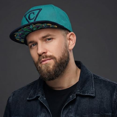 Image of Capiche [99+ Variations] Special Series Snapback Cap - One Size Unisex Men
