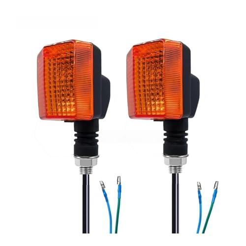 Clignotant de moto XL250R XL350R Nighthawk250 CB250 Reflex TLR200