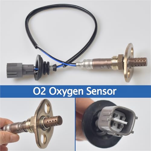 Capteur d'oxygène Lambda O2 89465-49075 pour rapport air-carburant