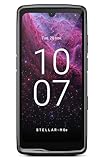 CROSSCALL Stellar-M6E - Smartphone débloqué 5G (Écran: 6,088 Pouces - 64 Go - Nano et/ou Micro-SIM - Android 14)