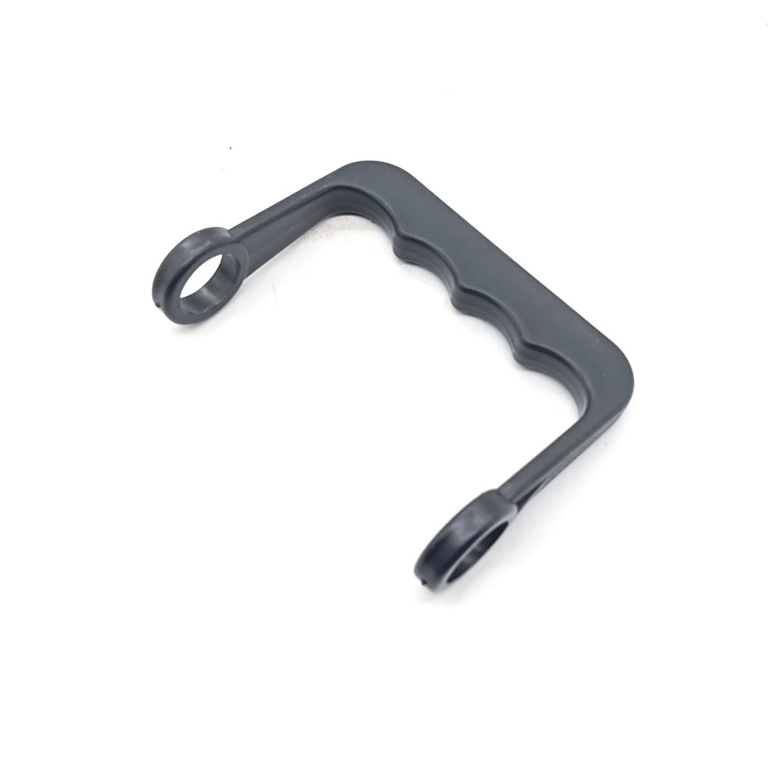 1pc Hydraulic Horizontal 2.5 Tons Jack Accessories Jack Handle Black