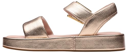 Clarks Women's Alda Strap Flats2