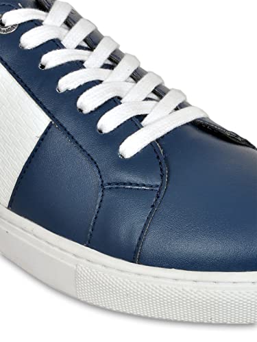 Image of Allen Cooper Comfortable Stylish PU Casual Sneaker Shoes for Men
