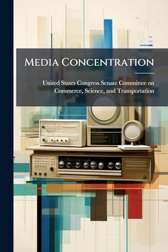 Media Concentration